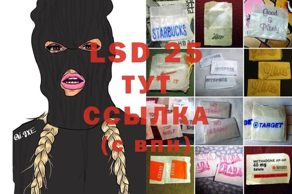 гидра Белокуриха